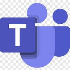 Microsoft Teams logo