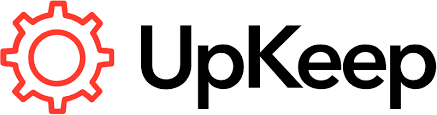 UpKeep logo