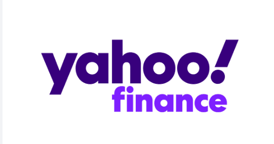 Yahoo Finance logo