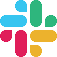 Slack logo