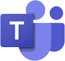 Microsoft Teams logo