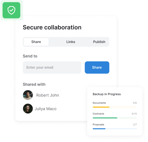 Remote Monitoring and Management