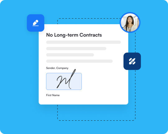 No Long-term Contracts: Pure convenience, no strings attached!